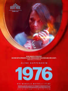 1976 – Chile’76 Filmi