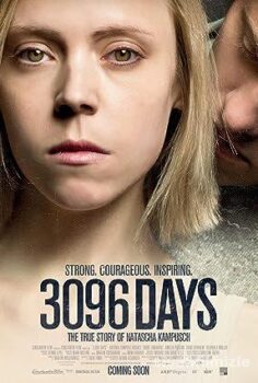 3096 Gün (3096 Days) 2013