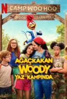 Ağaçkakan Woody Yaz Kampında