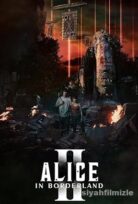 Alice in Borderland 2.Sezon Altyazılı