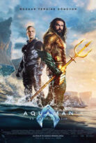 Aquaman 2 ve Kayıp Krallık