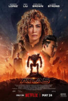 Atlas 2024 Film