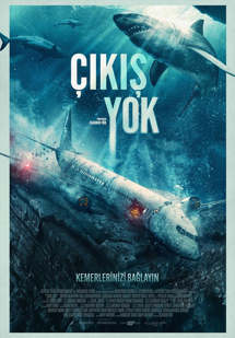 Çıkış Yok 2024 Film