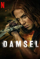 Damsel 2024 Film