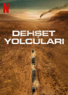 Dehşet Yolcuları 2024 Film