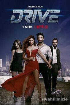 Drive 2019