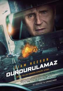 Durdurulamaz 2023 Film