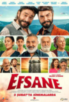 Efsane 2024 Film