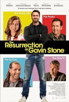 Gavin Stone’un Dirilişi 2017