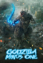 Godzilla Minus One