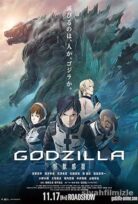 Godzilla: Planet of the Monsters 2017