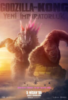 Godzilla ve Kong: Yeni İmparatorluk