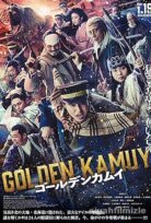 Golden Kamuy 2024