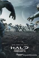 Halo 2.Sezon Full