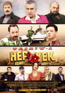 Hep Yek 7: Aşiret