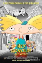 Hey Arnold! The Movie 2002