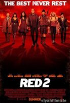 Hızlı ve Emekli 2 (RED 2)