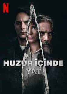 Huzur İçinde Yat