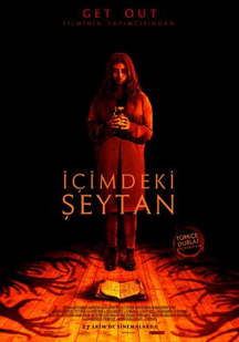 İçimdeki Şeytan 2023 Film