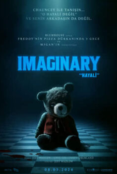 Imaginary – Hayali