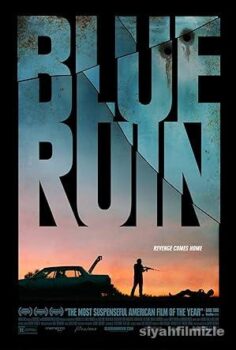 İntikam (Blue Ruin) 2013