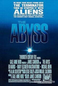 Işığın Bittiği Yer (Abyss) 1989