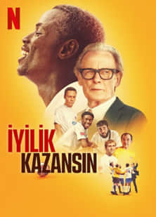 İyilik Kazansın