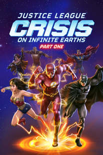 Justice League: Crisis on Infinite Earths 1