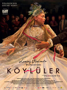 Köylüler 2024 Film