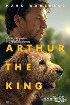 Kral Arthur (Arthur the King) 2024