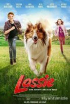 Lassie Eve Dönüş 2020