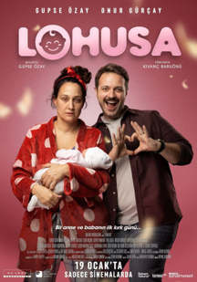 Lohusa 2024 Film