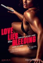 Love Lies Bleeding 2024