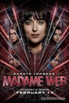 Madame Web 2024