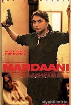 Mardaani 2014