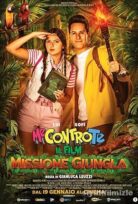 Me contro Te: Il film – Missione giungla 2023