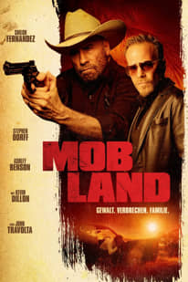 Mob Land