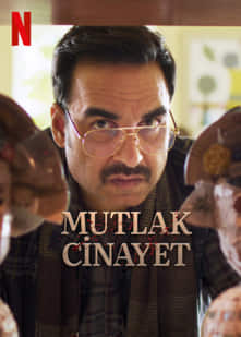 Mutlak Cinayet