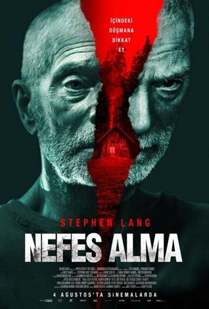 Nefes Alma