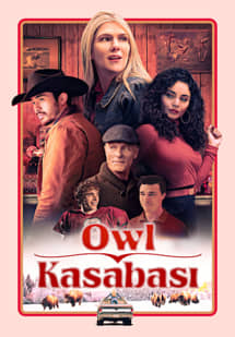 Owl Kasabası