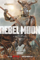 Rebel Moon 1: A Child of Fire