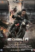 Saaho 2019