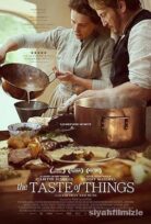 Şeflerin Aşkı (The Taste of Things) 2023