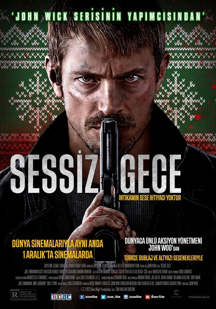 Sessiz Gece 2023 Film