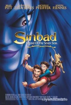 Sinbad: Yedi Denr Efsanesi 2003