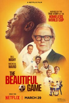 The Beautiful Game 2024