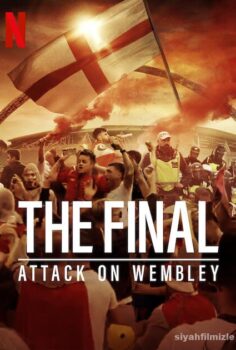 The Final: Attack on Wembley 2024