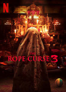 The Rope Curse 3