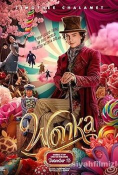 Wonka 2023