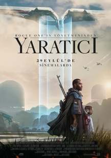 Yaratıcı 2023 Film